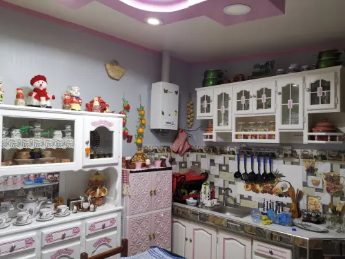 Vente Villa Mostaganem Mostaganem