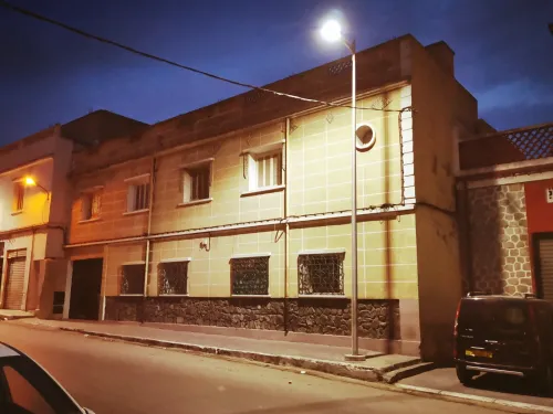 Vente Villa Mostaganem Mostaganem
