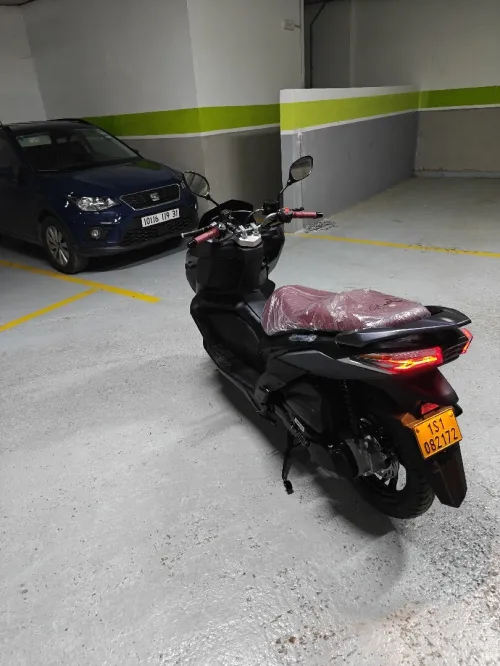 Sym JET x 2025