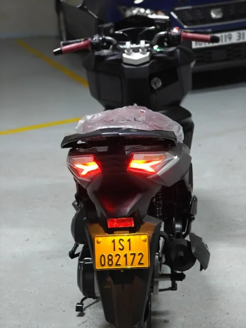 Sym JET x 2025