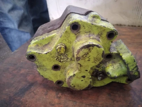 reparation boite auto new allisson