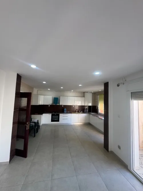 Vente Appartement Duplex F4 Alger Bouzareah