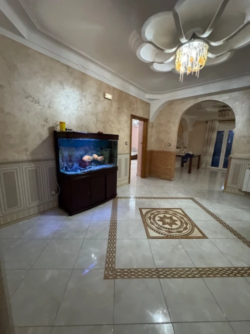 Vente Villa Alger Rais hamidou