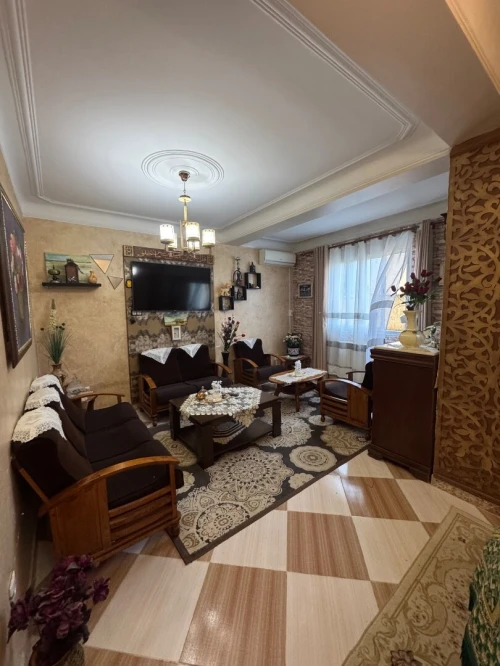 Vente Appartement F2 Alger Bouzareah