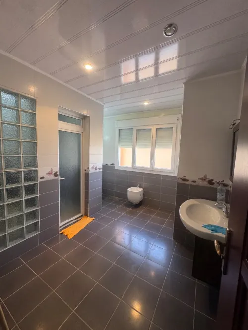 Vente Appartement Duplex F4 Alger Bouzareah