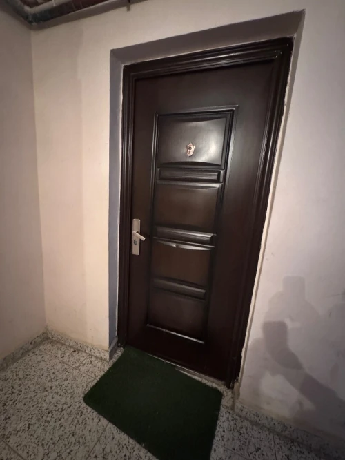 Vente Appartement F2 Alger Bouzareah
