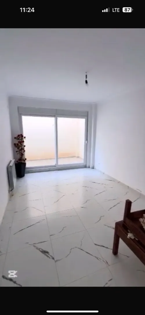 Vente Appartement F4 Alger Ouled fayet