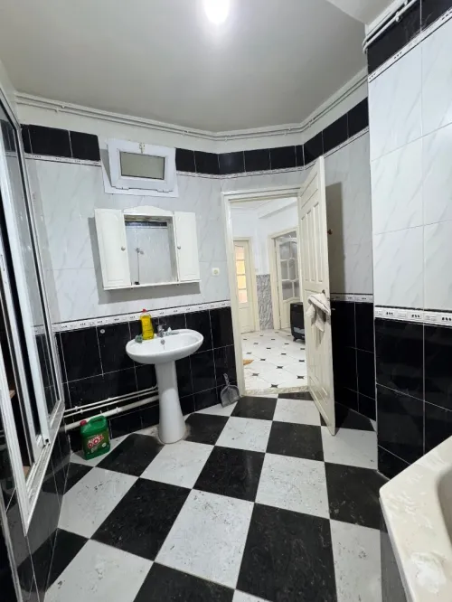 Vente Appartement F3 Alger El achour