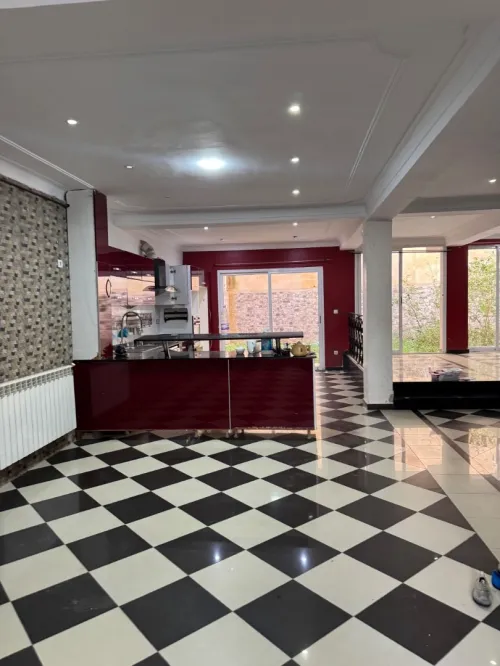 Vente Appartement Duplex F6 Alger Bouzareah