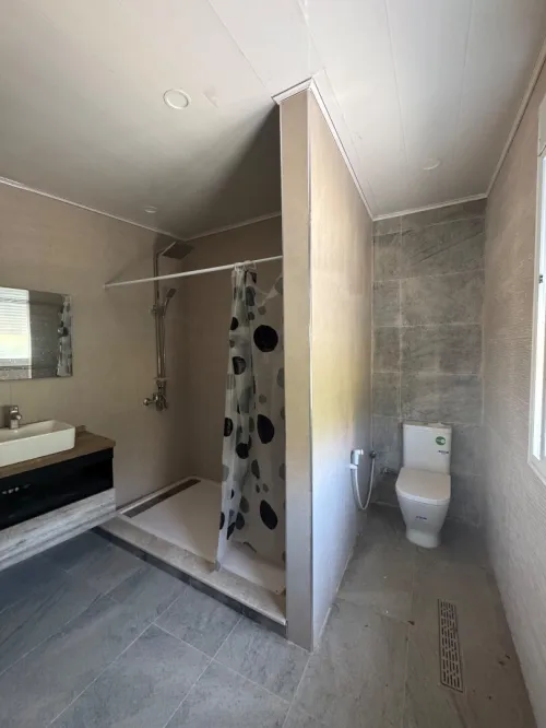 Location Appartement F5 Alger Bouzareah