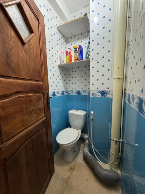Vente Appartement F3 Alger Bouzareah
