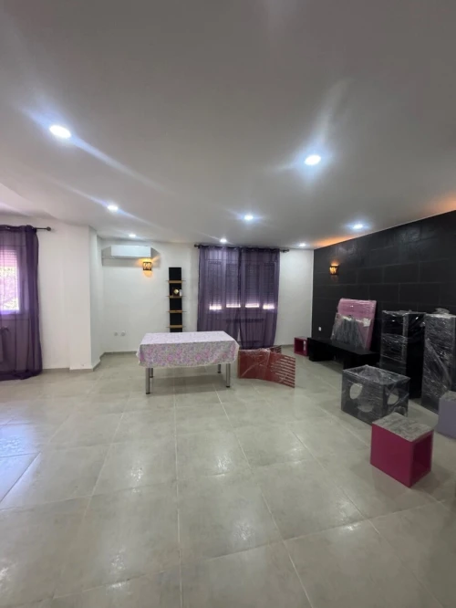Vente Appartement Duplex F4 Alger Bouzareah
