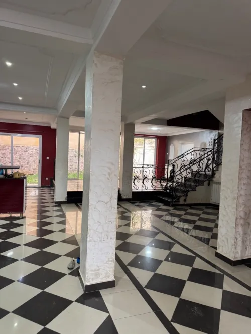 Vente Appartement Duplex F6 Alger Bouzareah