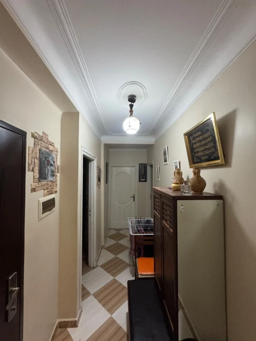 Vente Appartement F2 Alger Bouzareah