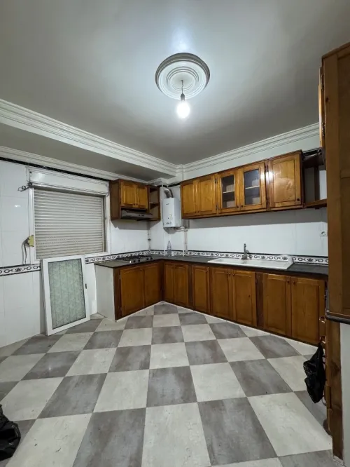 Vente Appartement F3 Alger El achour