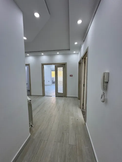 Vente Appartement F4 Alger Souidania