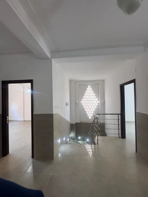 Vente Appartement Duplex F4 Alger Bouzareah