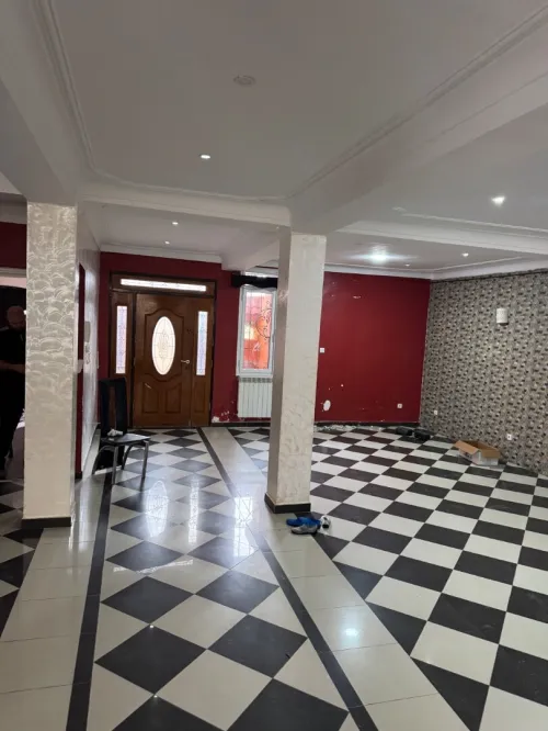Vente Appartement Duplex F6 Alger Bouzareah