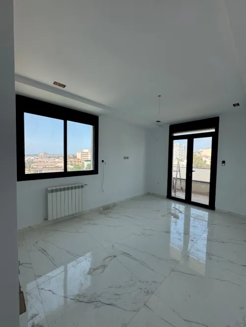 Vente Appartement Duplex F4 Alger Ouled fayet