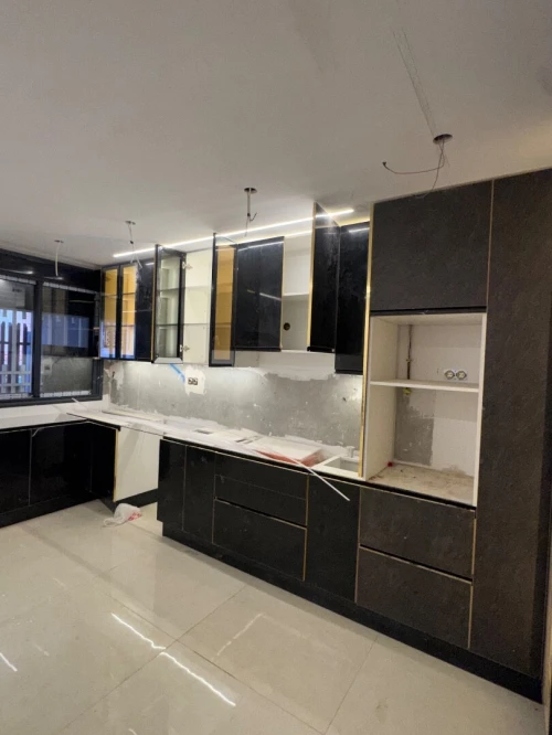 Vente Appartement Duplex F4 Alger Ouled fayet