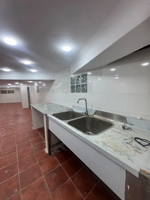 Location Local Alger Bouzareah