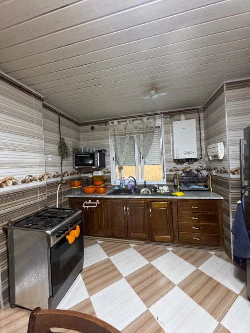 Vente Appartement F2 Alger Bouzareah