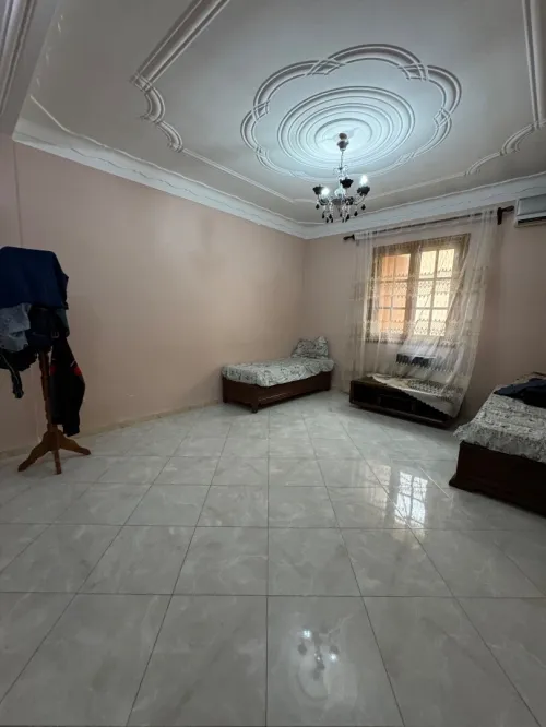 Vente Villa Alger Rais hamidou
