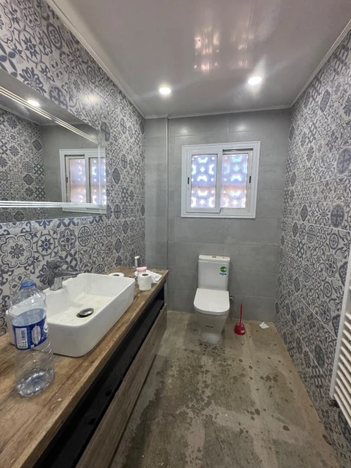 Location Appartement F5 Alger Bouzareah