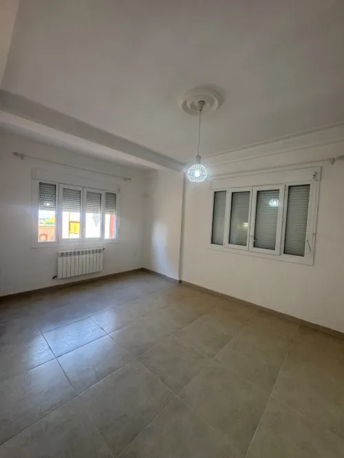 Vente Appartement Duplex F4 Alger Bouzareah
