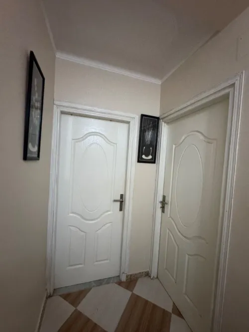 Vente Appartement F2 Alger Bouzareah