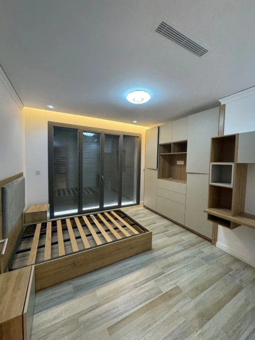 Vente Appartement F3 Alger Dely brahim