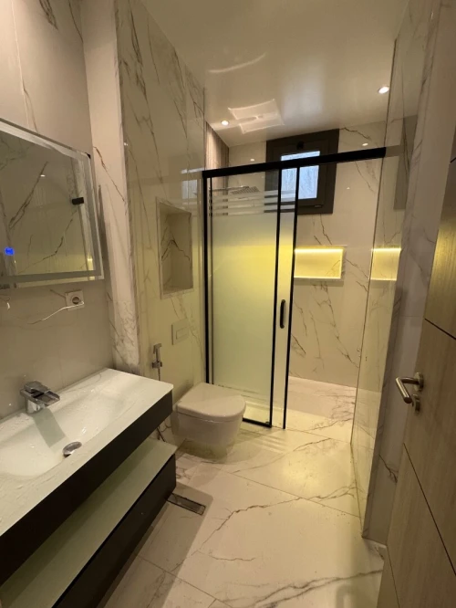 Vente Appartement F3 Alger Dely brahim