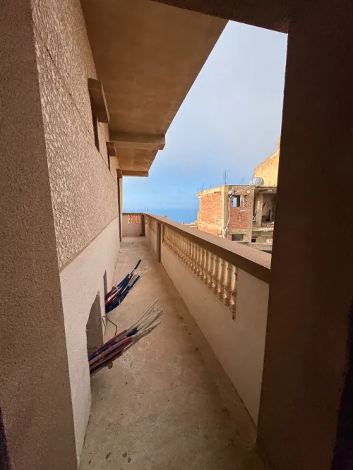 Vente Villa Alger Rais hamidou