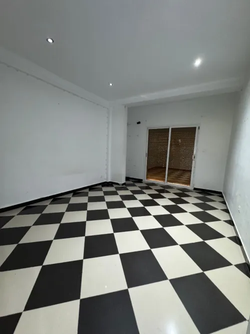 Vente Appartement Duplex F6 Alger Bouzareah