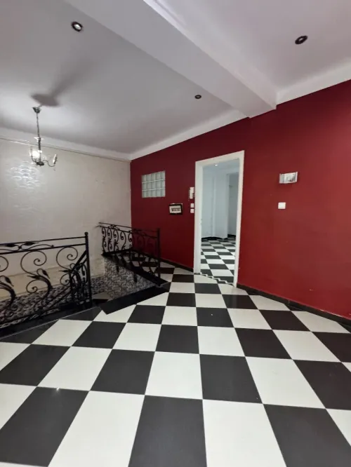 Vente Appartement Duplex F6 Alger Bouzareah