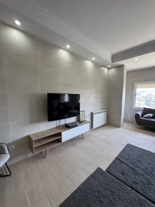 Location Appartement F5 Alger Bouzareah