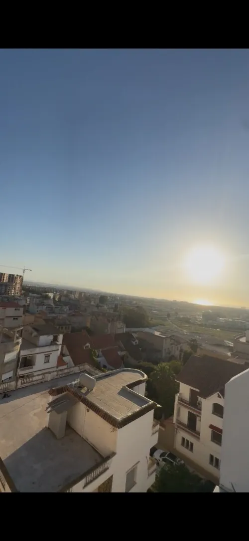 Vente Appartement Duplex F4 Alger Ouled fayet