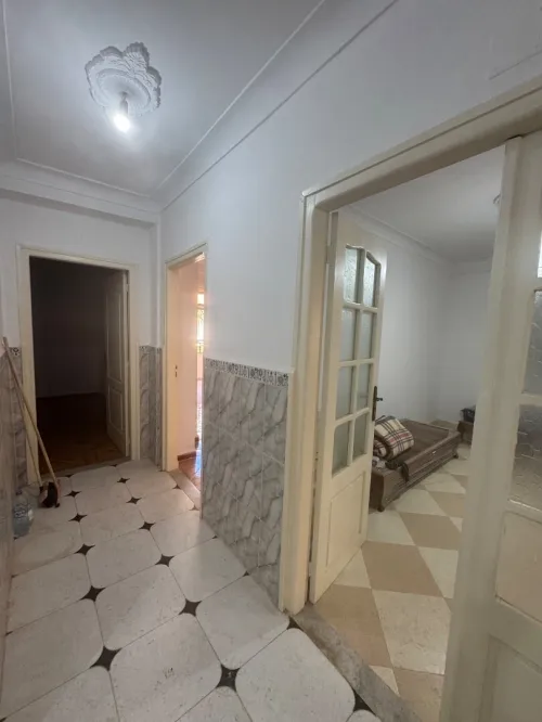Vente Appartement F3 Alger El achour