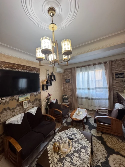 Vente Appartement F2 Alger Bouzareah
