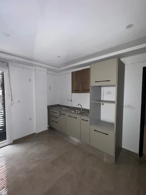 Vente Appartement F3 Alger Dely brahim