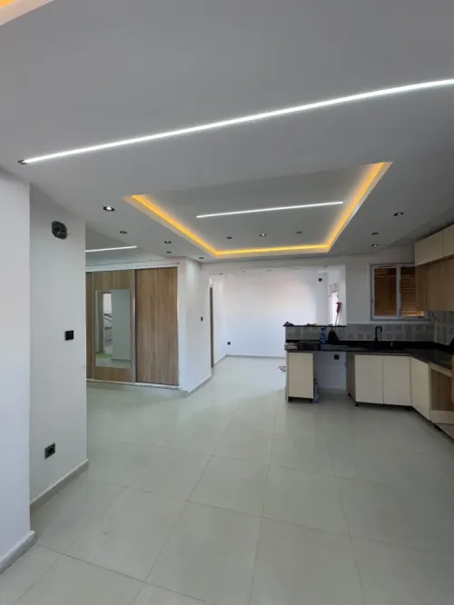 Vente Appartement F4 Alger Bouzareah