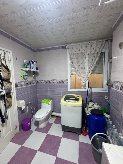 Vente Appartement F2 Alger Bouzareah