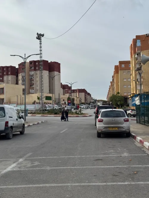 Vente Local Alger Birkhadem