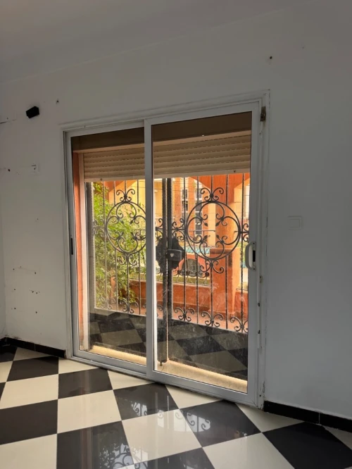 Vente Appartement Duplex F6 Alger Bouzareah