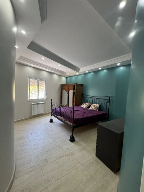 Location Appartement F5 Alger Bouzareah