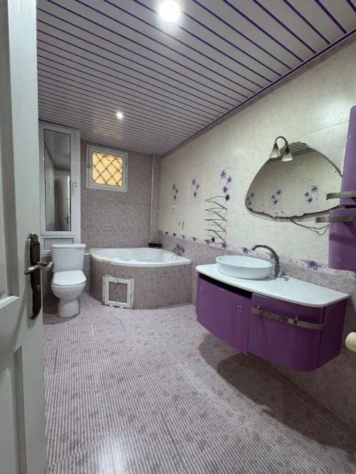 Vente Appartement Duplex F6 Alger Bouzareah