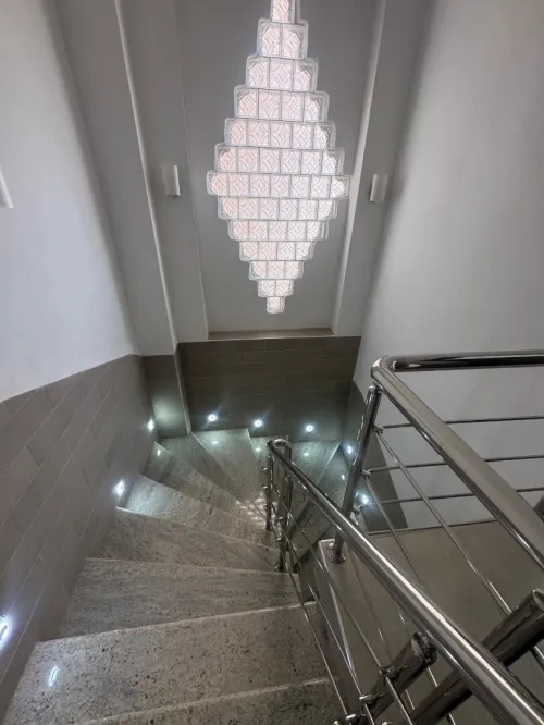 Vente Appartement Duplex F4 Alger Bouzareah