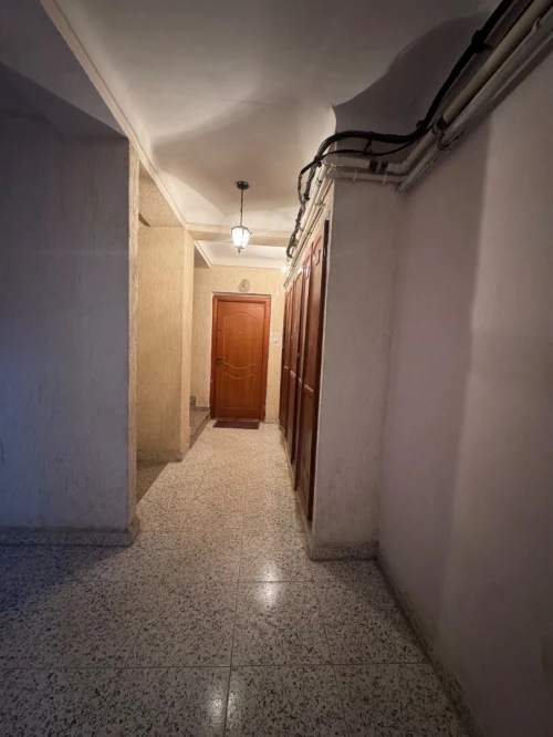 Vente Appartement F2 Alger Bouzareah