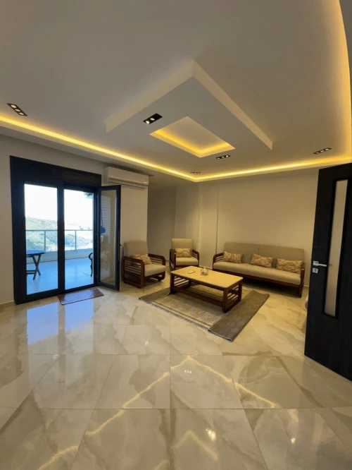 Vente Appartement F4 Alger Bouzareah
