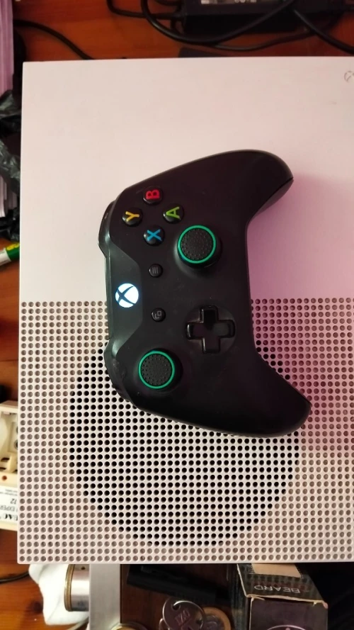 XBOX ONE S 1TB